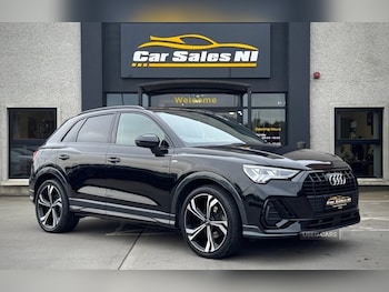 2019 - 35 TDI Edition 1 5dr S Tronic