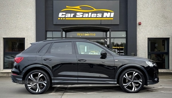 Used Audi Q3 2019 for sale - 76620791: Photo 3