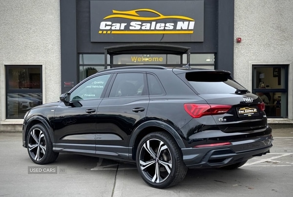Used Audi Q3 2019 for sale - 76620791: Photo 5
