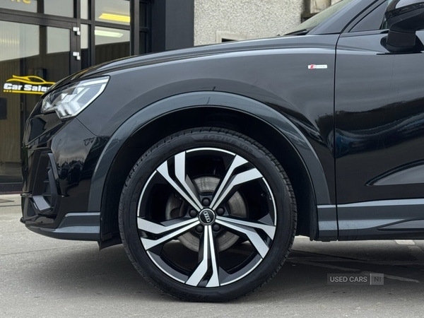 Used Audi Q3 2019 for sale - 76620791: Photo 7