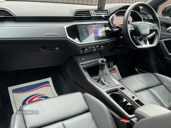 Used Audi Q3 2019 for sale - 76620791: Photo 9