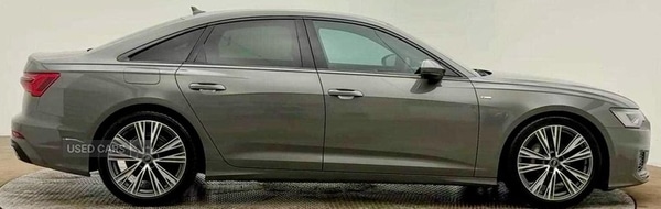 Used Audi A6 2022 for sale - 78186096: Photo 2