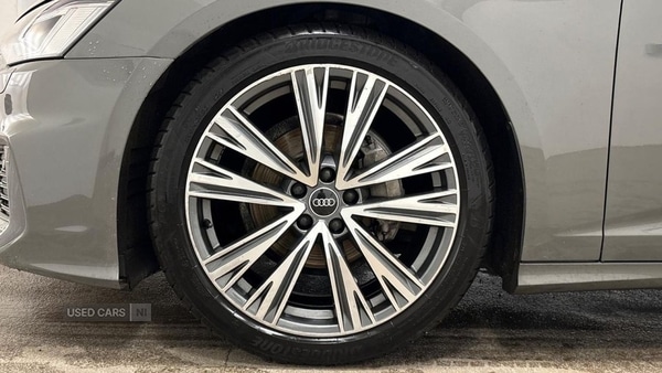 Used Audi A6 2022 for sale - 78186096: Photo 4