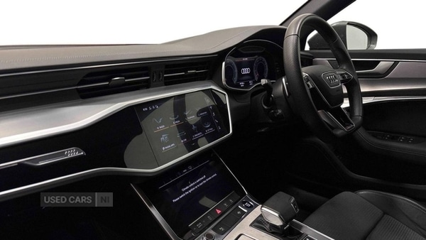 Used Audi A6 2022 for sale - 78186096: Photo 5