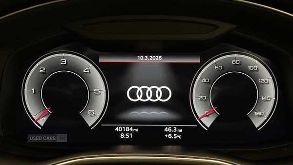 Used Audi A6 2022 for sale - 78186096: Photo 6