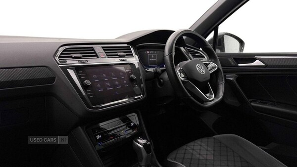 Used Volkswagen Tiguan 2023 for sale - 77958881: Photo 4