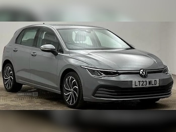 Used Volkswagen Golf 2023 for sale - 79304583: Photo