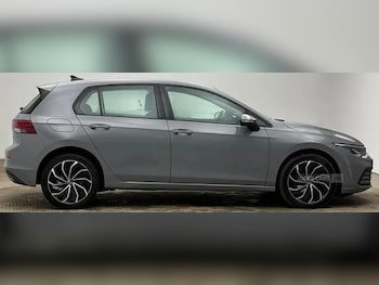 Used Volkswagen Golf 2023 for sale - 79304583: Photo