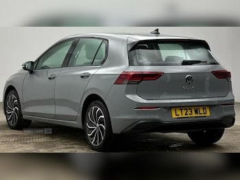 Used Volkswagen Golf 2023 for sale - 79304583: Photo