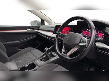 Used Volkswagen Golf 2023 for sale - 79304583: Photo