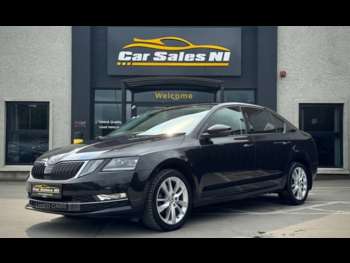 Used Skoda Octavia 2020 for sale - 74862626: Photo