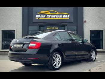 Used Skoda Octavia 2020 for sale - 74862626: Photo