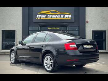 Used Skoda Octavia 2020 for sale - 74862626: Photo