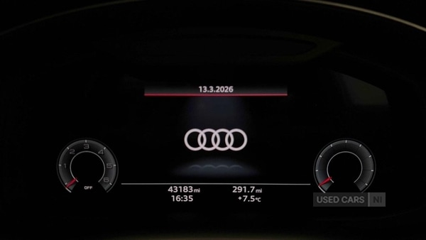 Used Audi Q7 2023 for sale - 78186044: Photo 5
