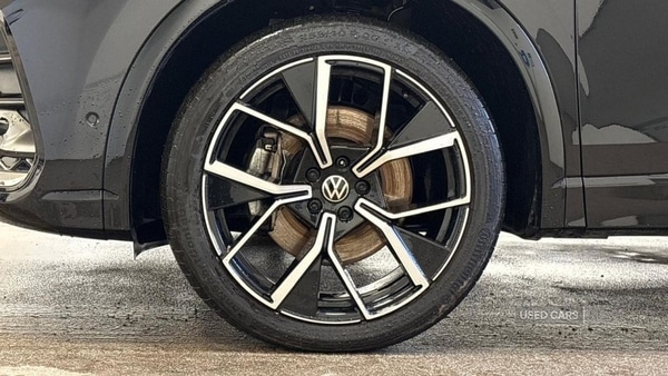 Used Volkswagen Tiguan 2024 for sale - 77770263: Photo 4