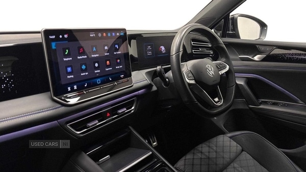 Used Volkswagen Tiguan 2024 for sale - 77770263: Photo 5