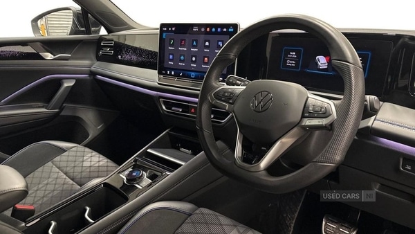 Used Volkswagen Tiguan 2024 for sale - 77770263: Photo 6