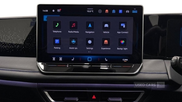 Used Volkswagen Tiguan 2024 for sale - 77770263: Photo 7