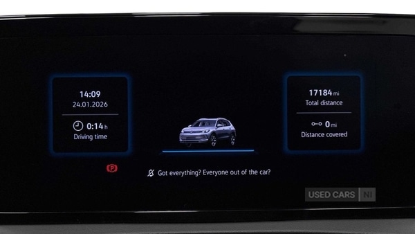 Used Volkswagen Tiguan 2024 for sale - 77770263: Photo 8