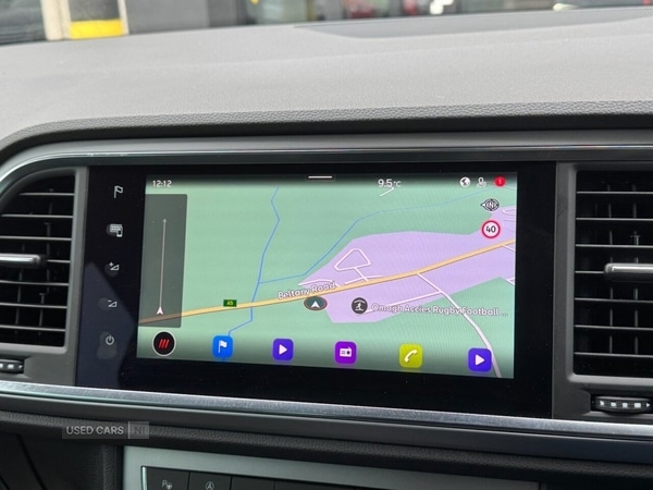 Used SEAT Ateca 2024 for sale - 78008321: Photo 12