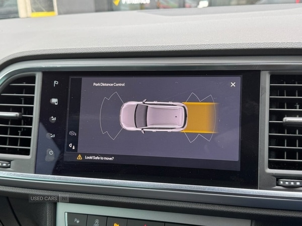 Used SEAT Ateca 2024 for sale - 78008321: Photo 13