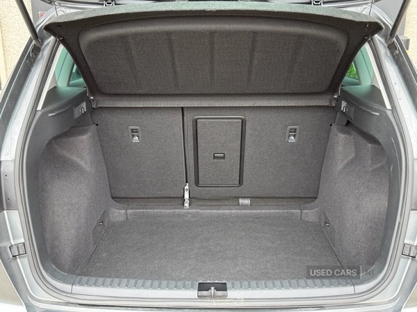 Used SEAT Ateca 2024 for sale - 78008321: Photo 16