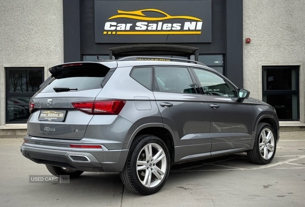 Used SEAT Ateca 2024 for sale - 78008321: Photo 3