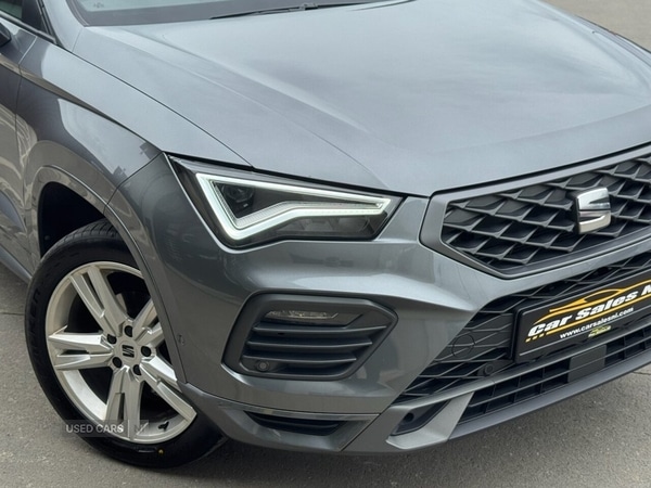 Used SEAT Ateca 2024 for sale - 78008321: Photo 5