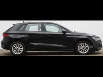 Used Audi A3 2022 for sale - 74862835: Photo