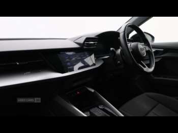 Used Audi A3 2022 for sale - 74862835: Photo