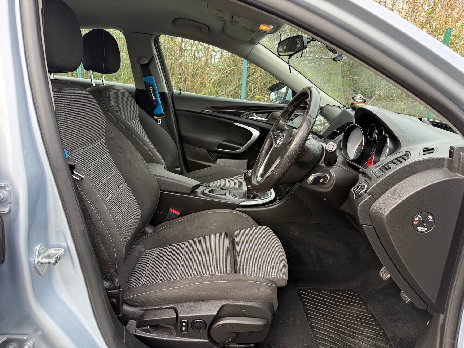 Used Vauxhall Insignia 2012 for sale - 78028795: Photo 15