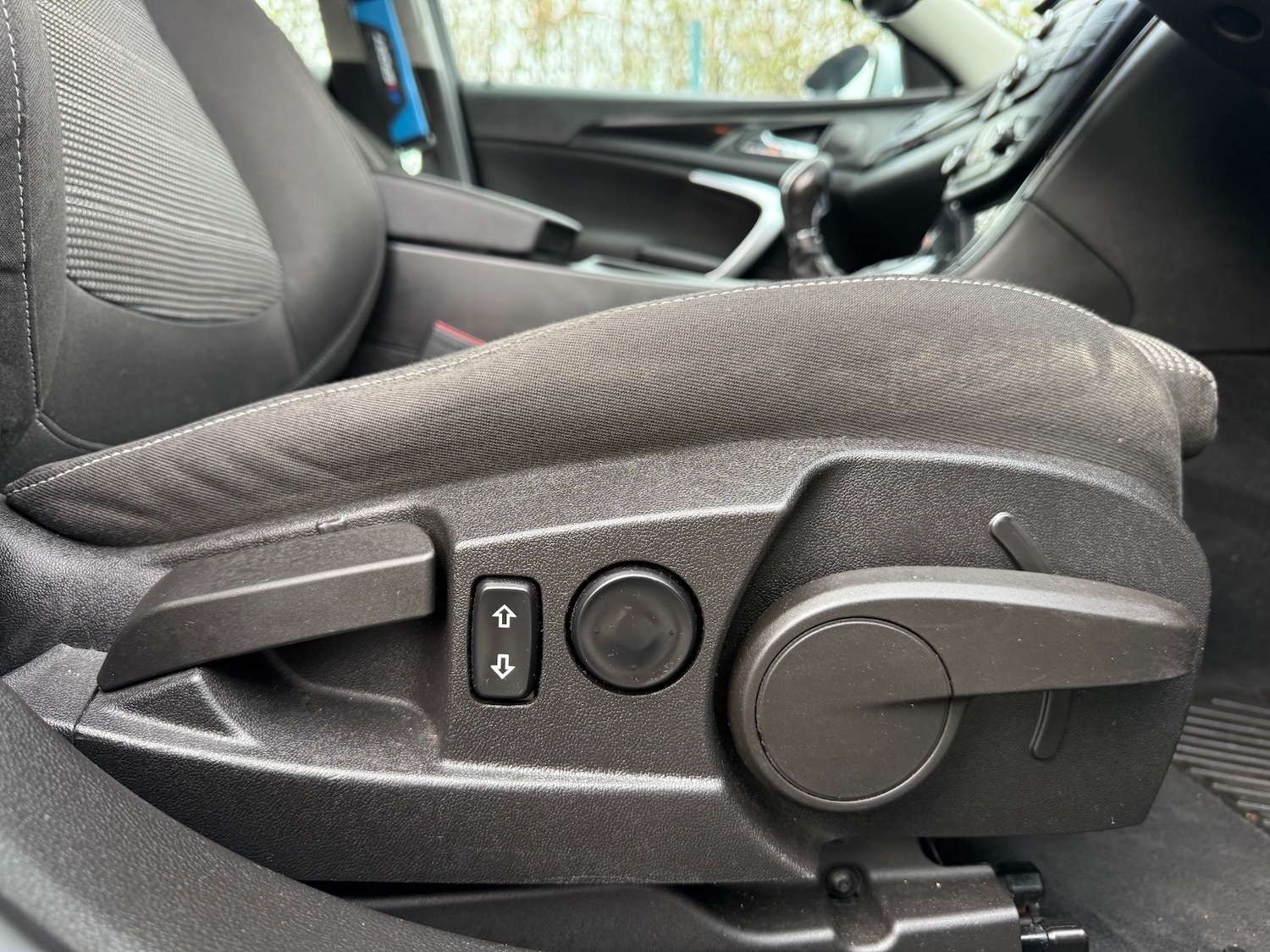 Used Vauxhall Insignia 2012 for sale - 78028795: Photo 16