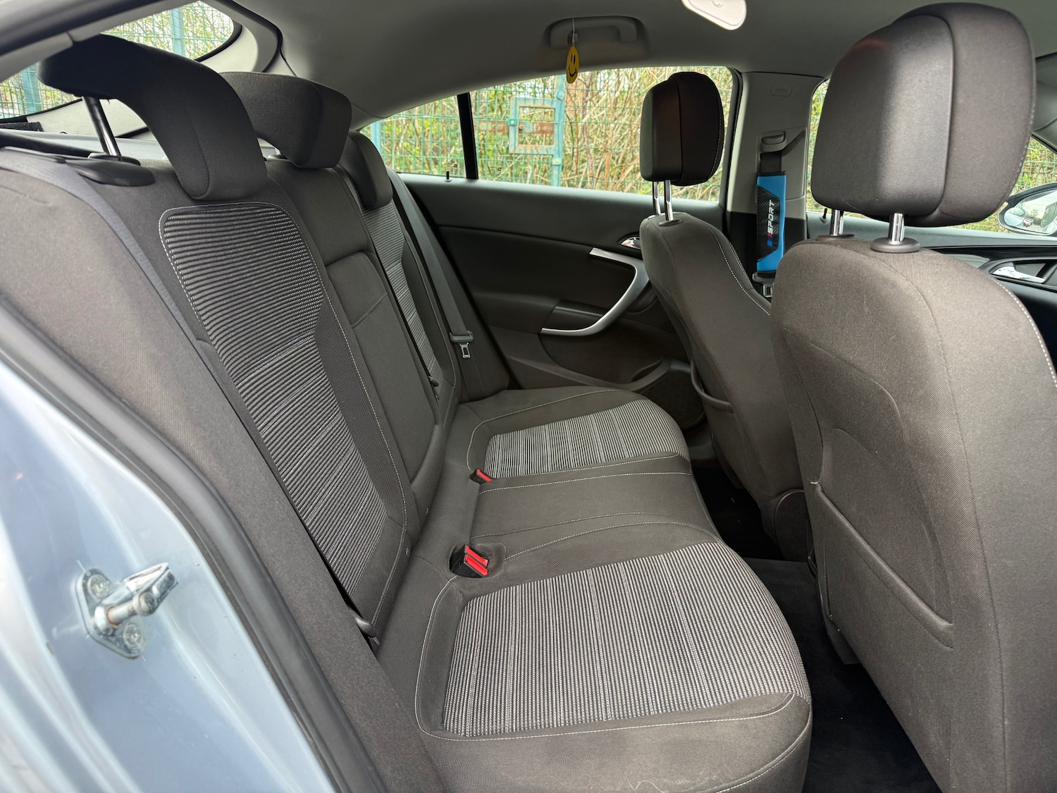 Used Vauxhall Insignia 2012 for sale - 78028795: Photo 17