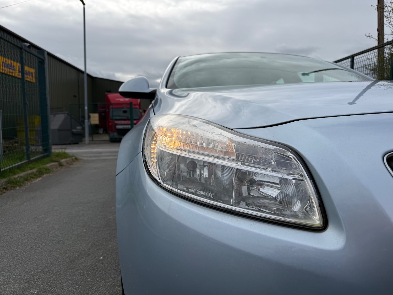 Used Vauxhall Insignia 2012 for sale - 78028795: Photo 18