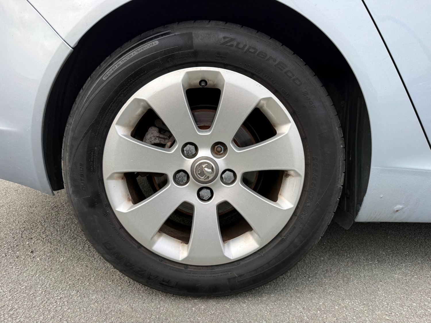 Used Vauxhall Insignia 2012 for sale - 78028795: Photo 21