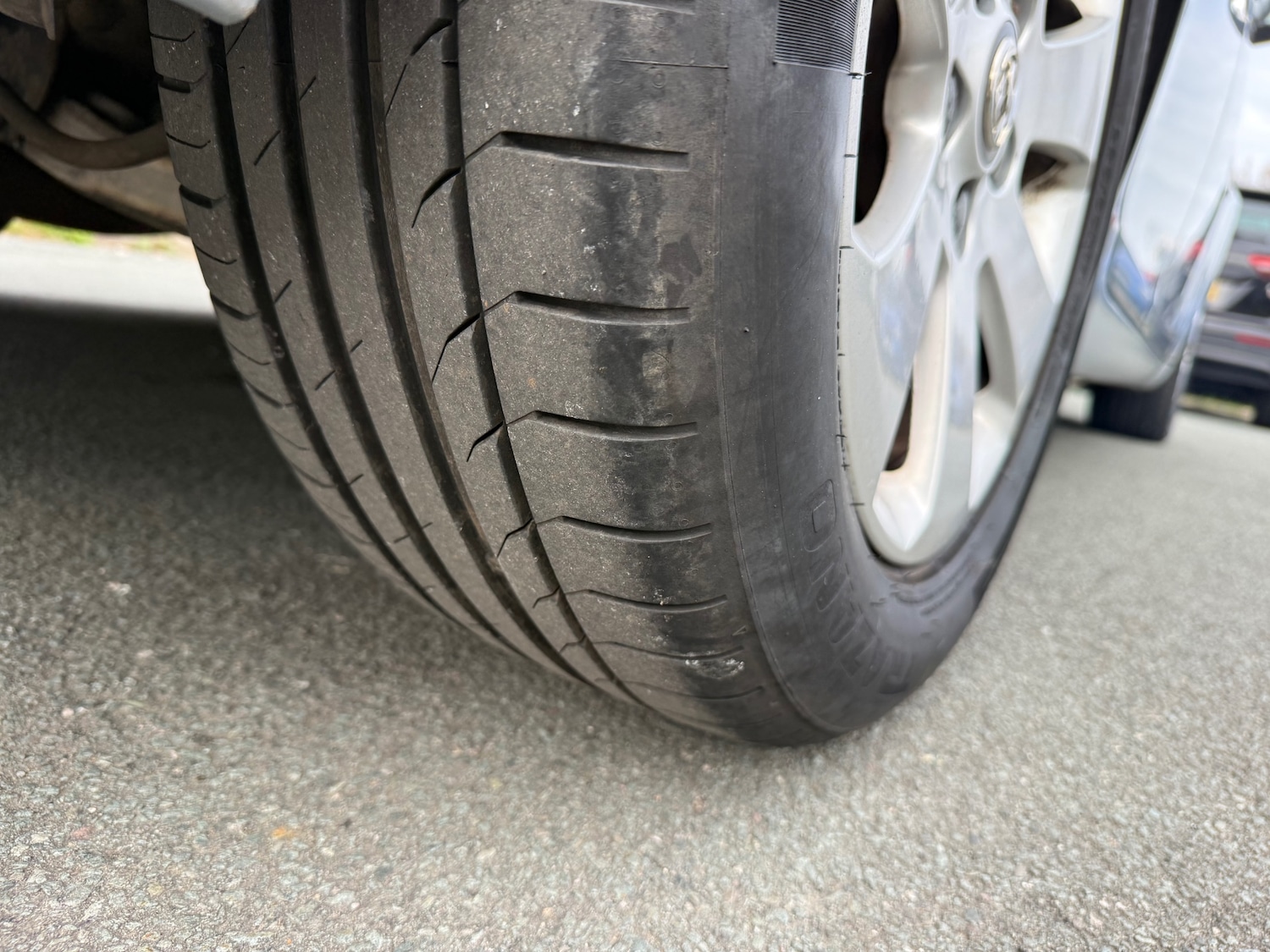 Used Vauxhall Insignia 2012 for sale - 78028795: Photo 22