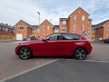 Used BMW 1 Series 2013 for sale - 79360459: Photo