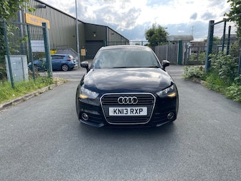 Used Audi A1 2013 for sale - 78933444: Photo