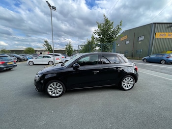 Used Audi A1 2013 for sale - 78933444: Photo