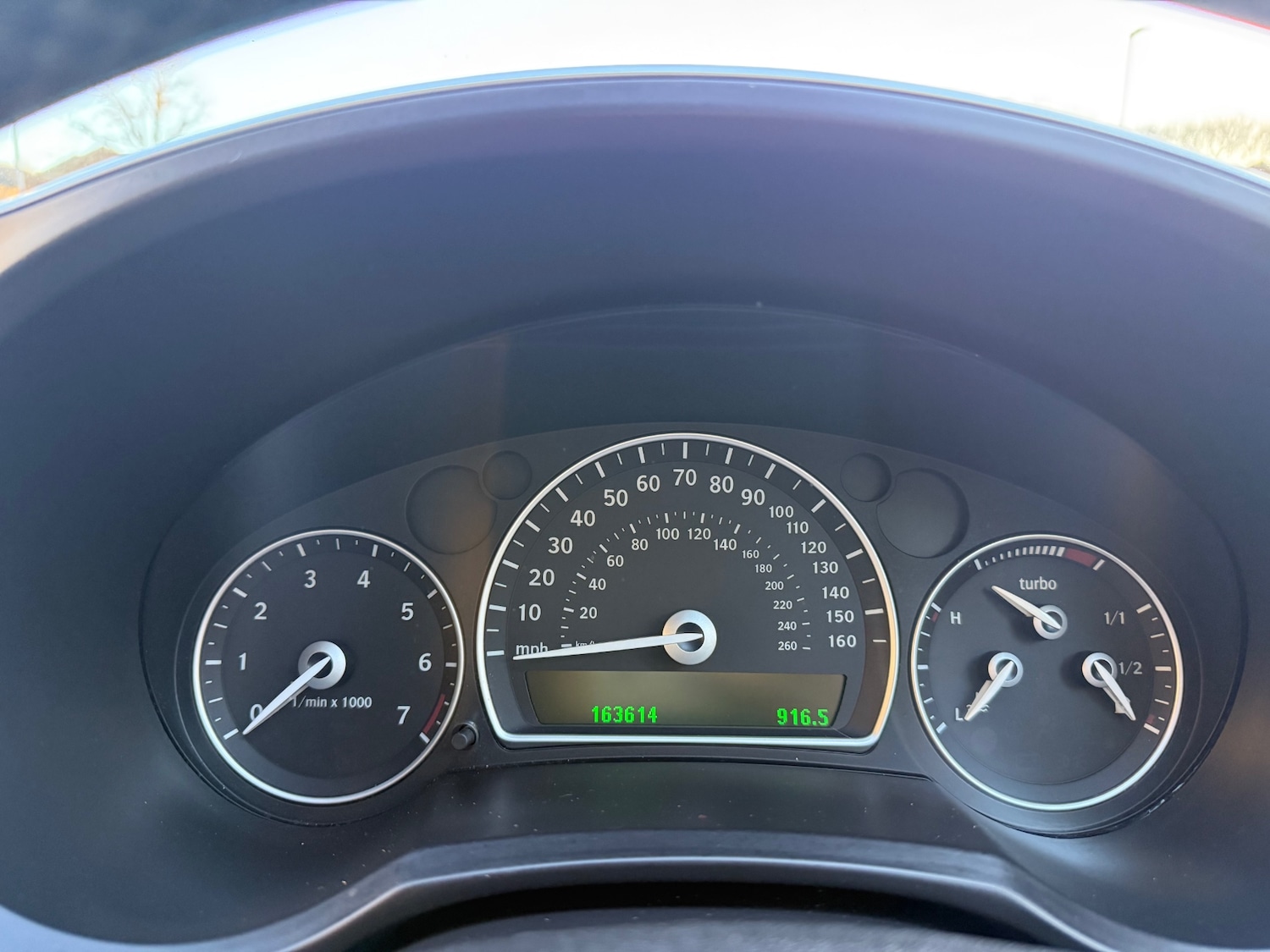 Used Saab 9-3 2006 for sale - 77919011: Photo 10