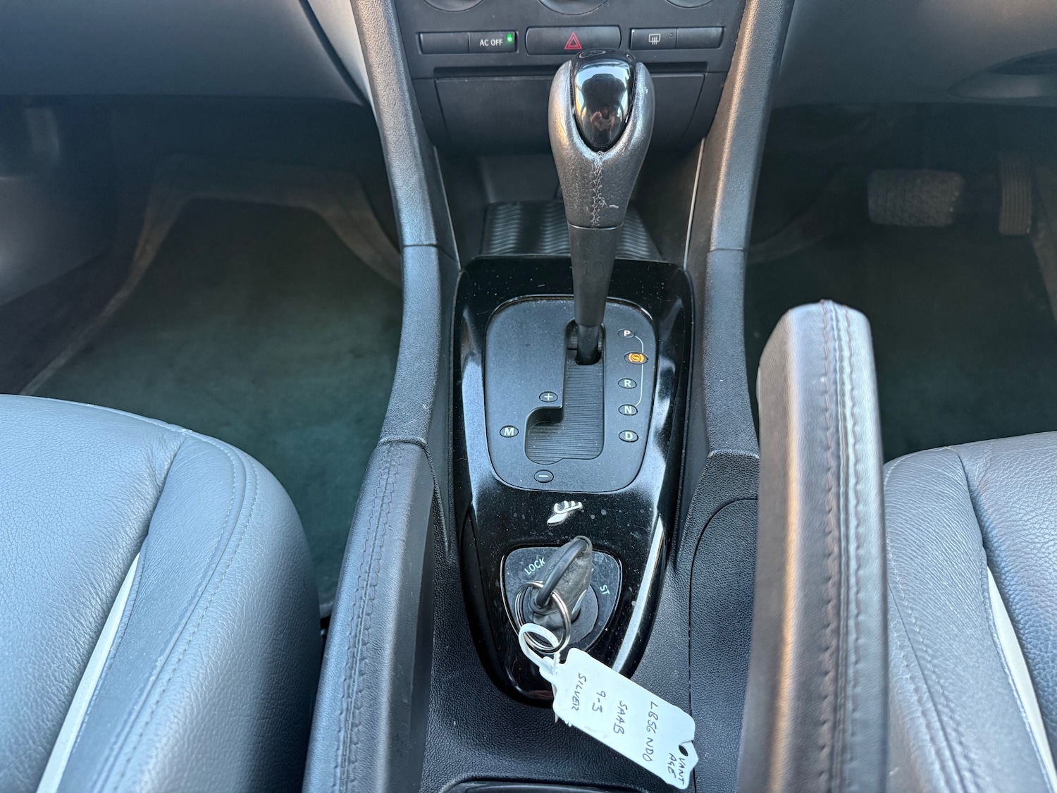 Used Saab 9-3 2006 for sale - 77919011: Photo 13