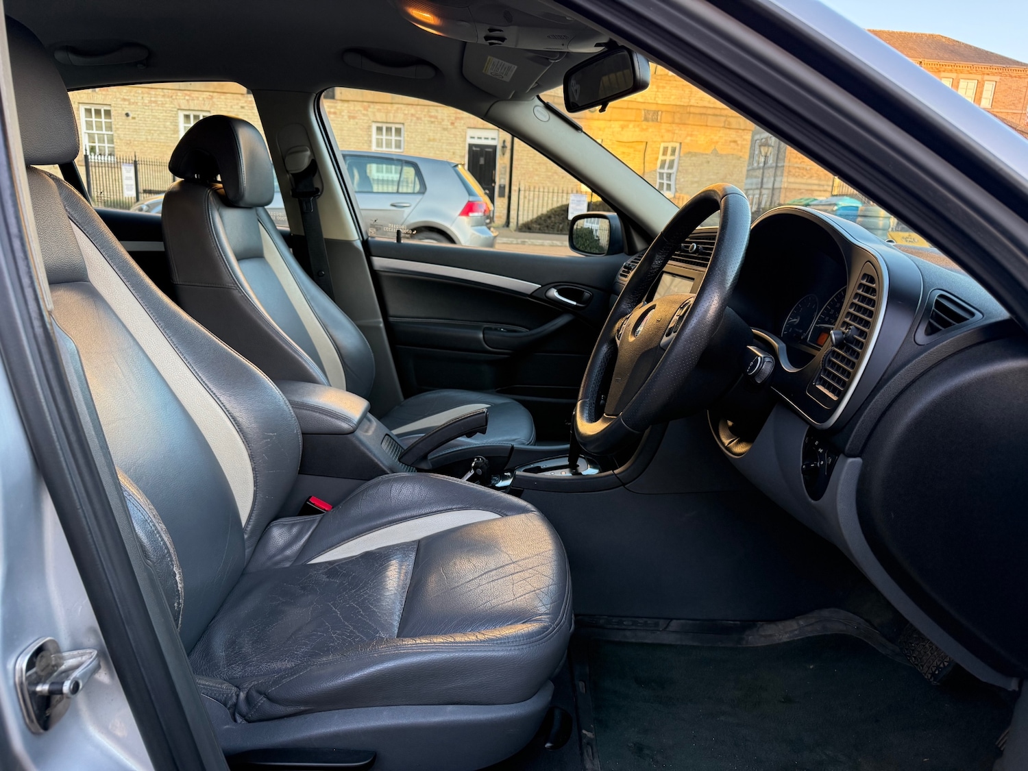 Used Saab 9-3 2006 for sale - 77919011: Photo 15