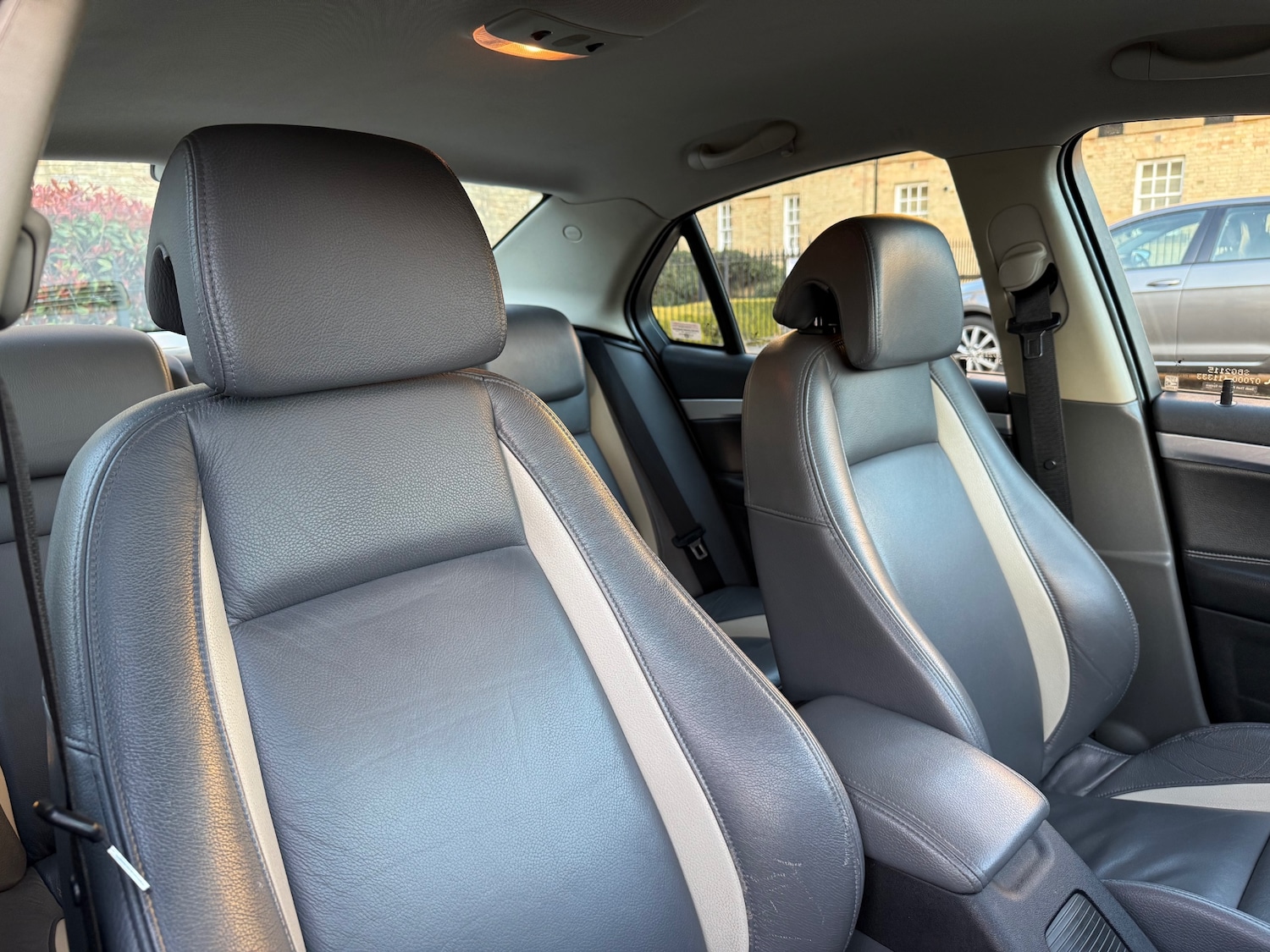 Used Saab 9-3 2006 for sale - 77919011: Photo 16