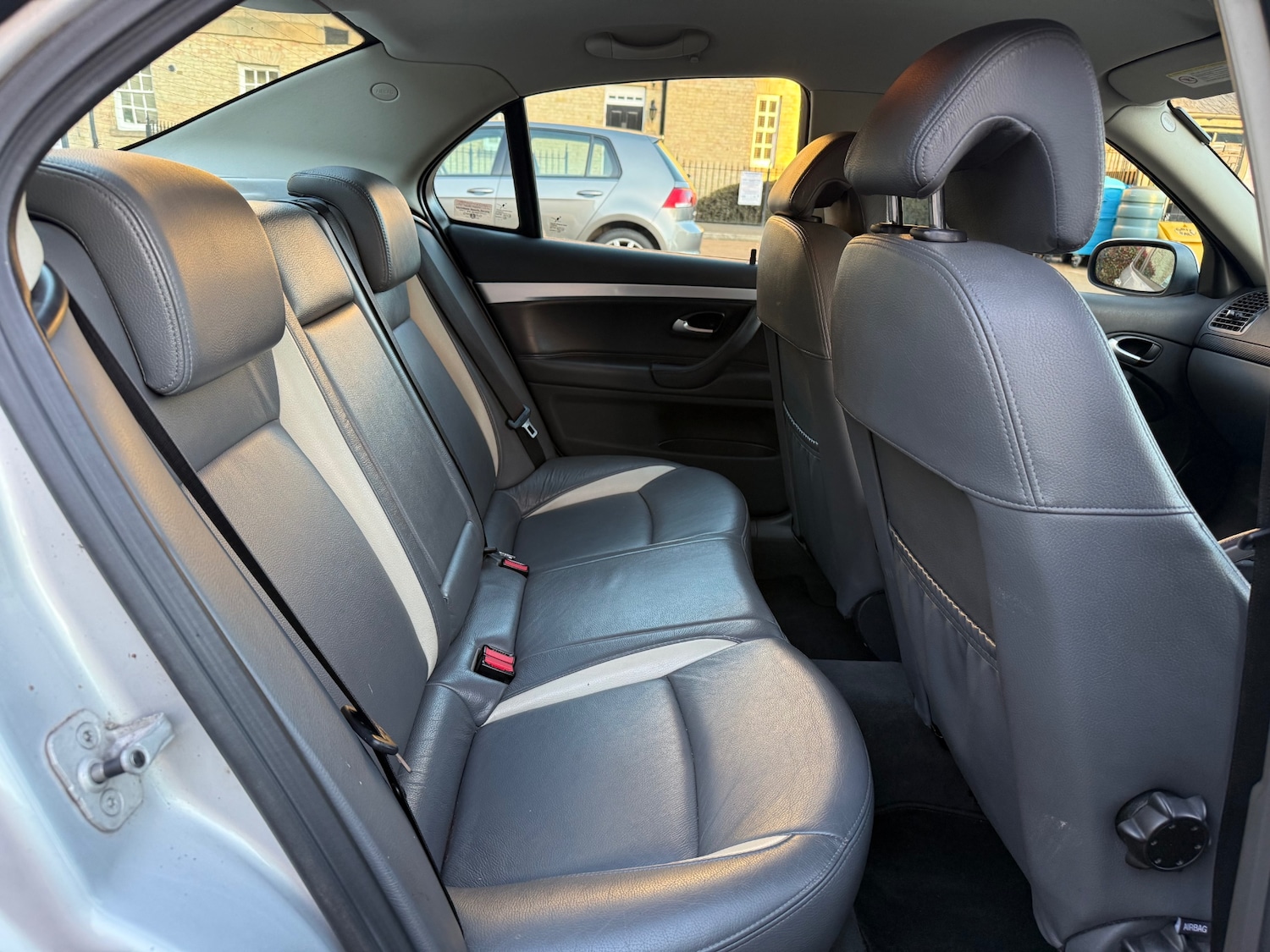 Used Saab 9-3 2006 for sale - 77919011: Photo 17