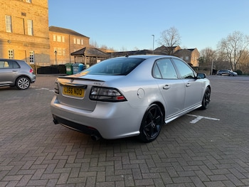 Used Saab 9-3 2006 for sale - 77919011: Photo