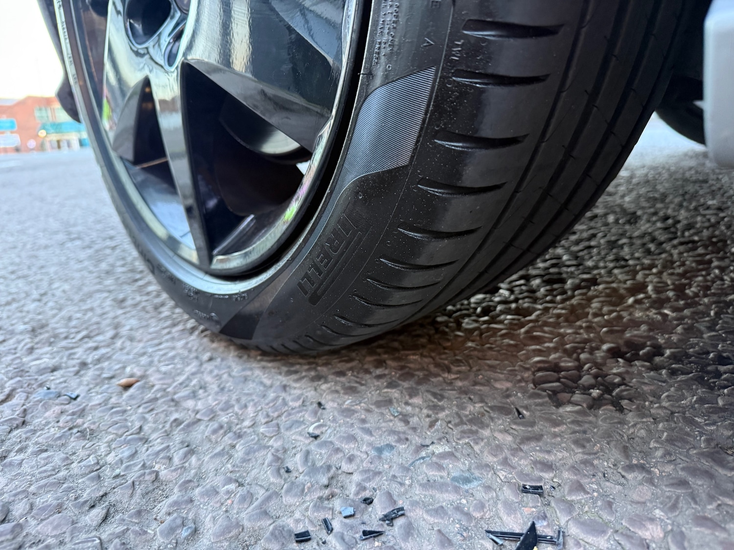 Used Saab 9-3 2006 for sale - 77919011: Photo 20