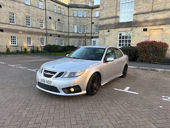 Used Saab 9-3 2006 for sale - 77919011: Photo