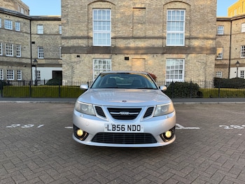 Used Saab 9-3 2006 for sale - 77919011: Photo