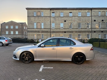 Used Saab 9-3 2006 for sale - 77919011: Photo