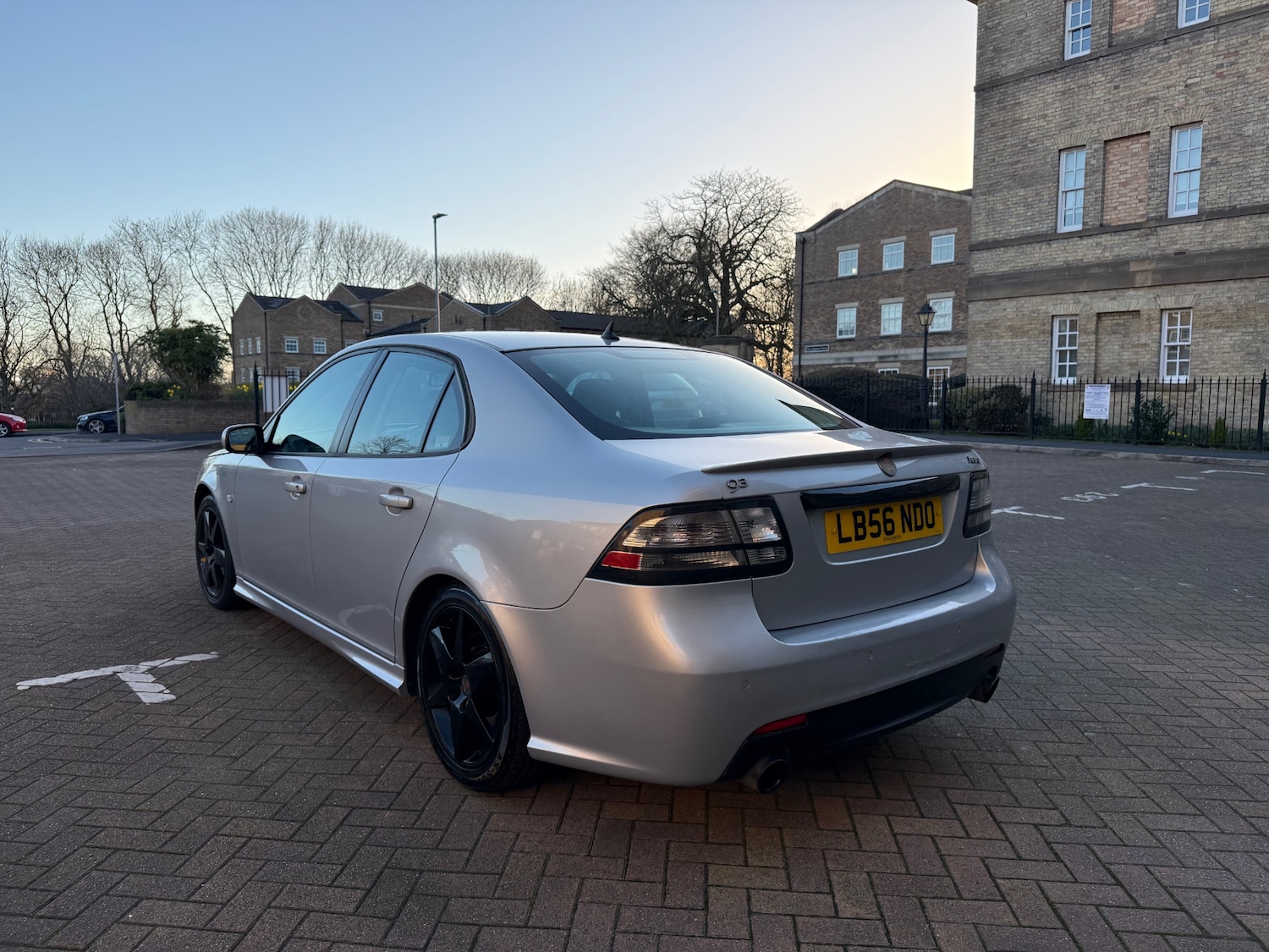 Used Saab 9-3 2006 for sale - 77919011: Photo 5